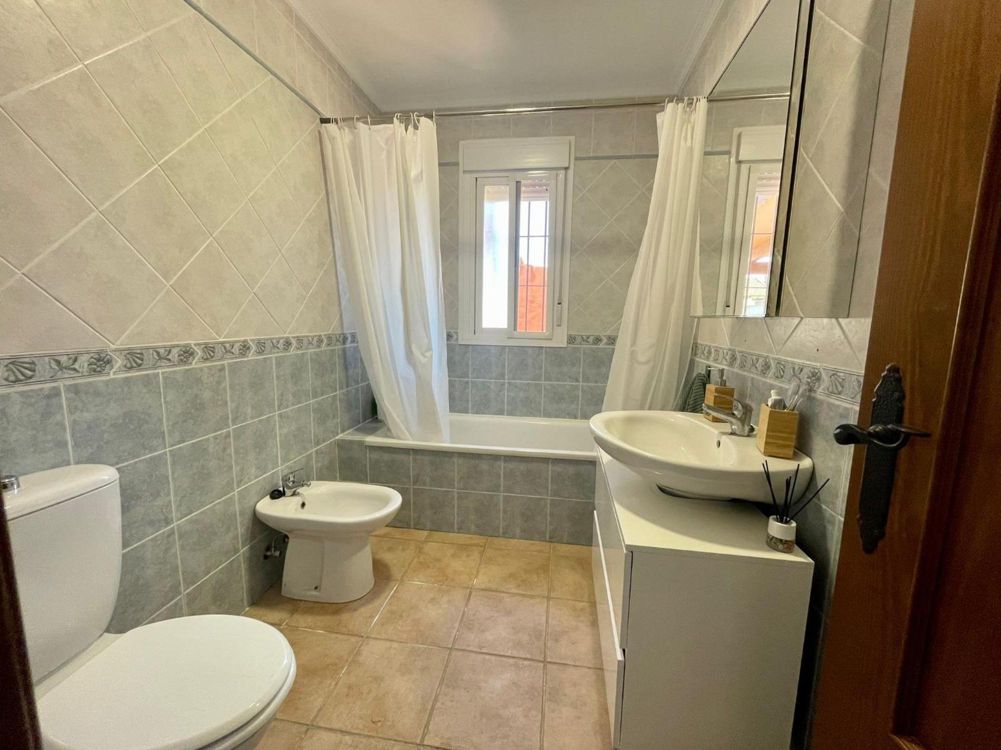 Chalet Wanderlust Chiclana de la Frontera Exterior foto
