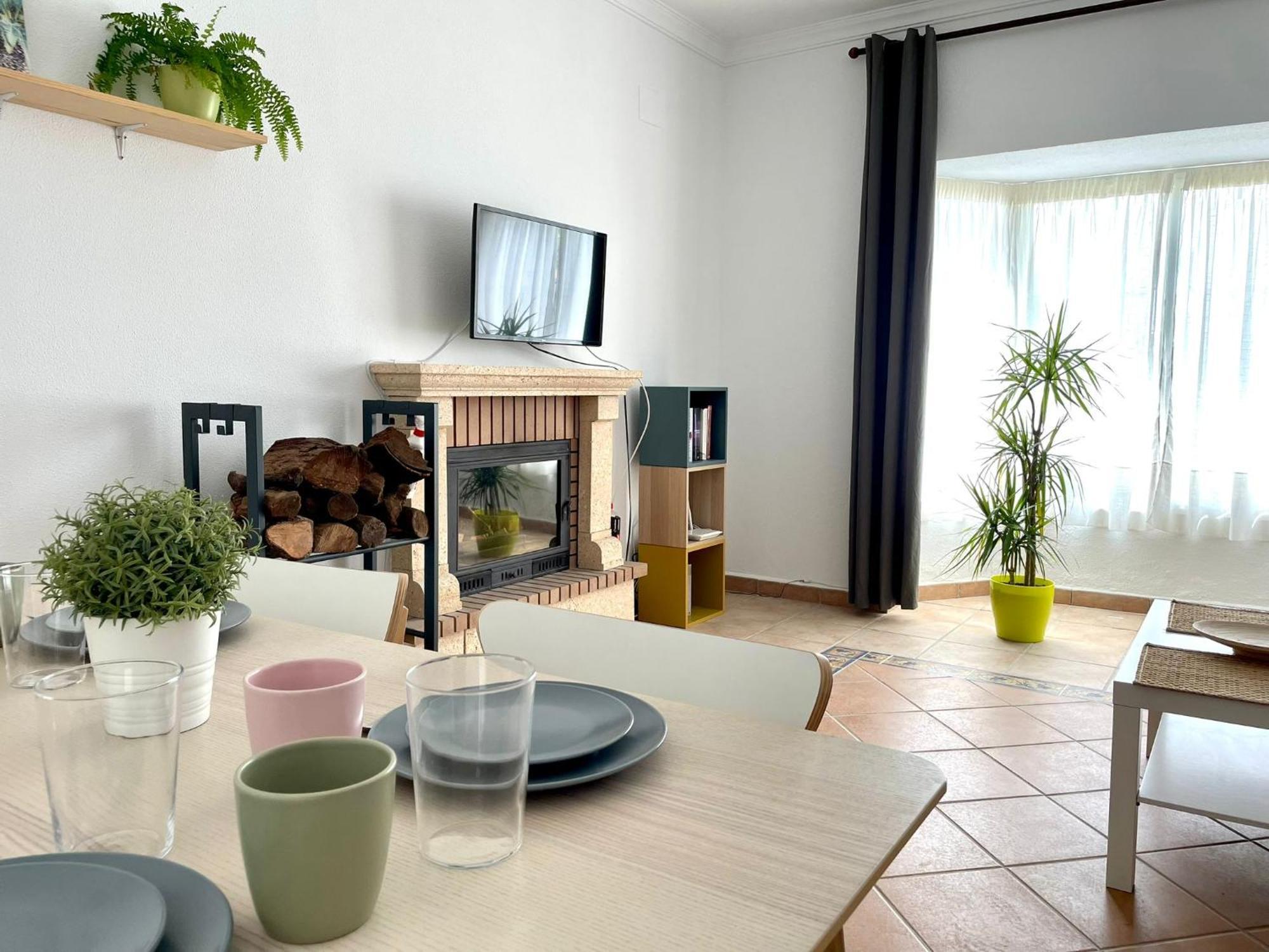 Chalet Wanderlust Chiclana de la Frontera Exterior foto