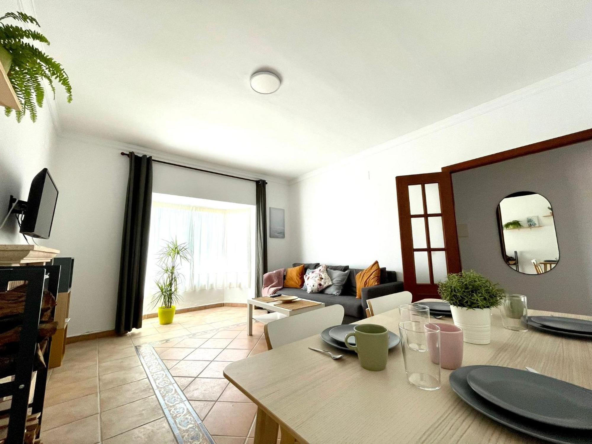 Chalet Wanderlust Chiclana de la Frontera Exterior foto